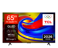 TCL 65P7L 65" QLED GoogleTV - 1528751 - zdjęcie 1